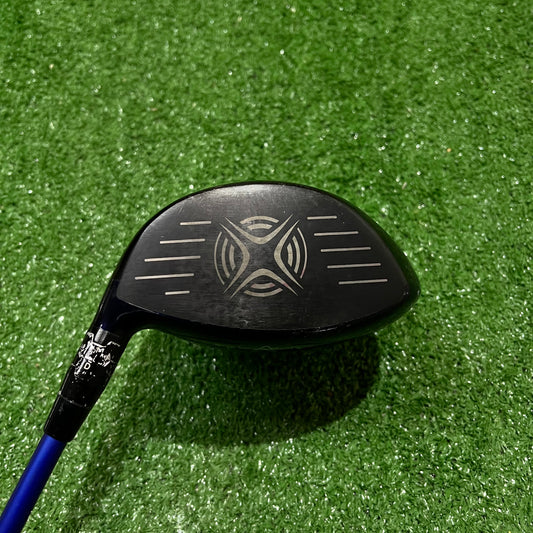 Callaway XR Speed 9° Driver Graphite Stiff Flex RH