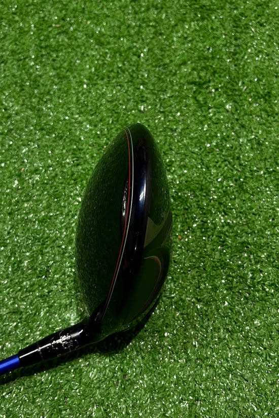 Callaway XR Speed 9° Driver Graphite Stiff Flex RH