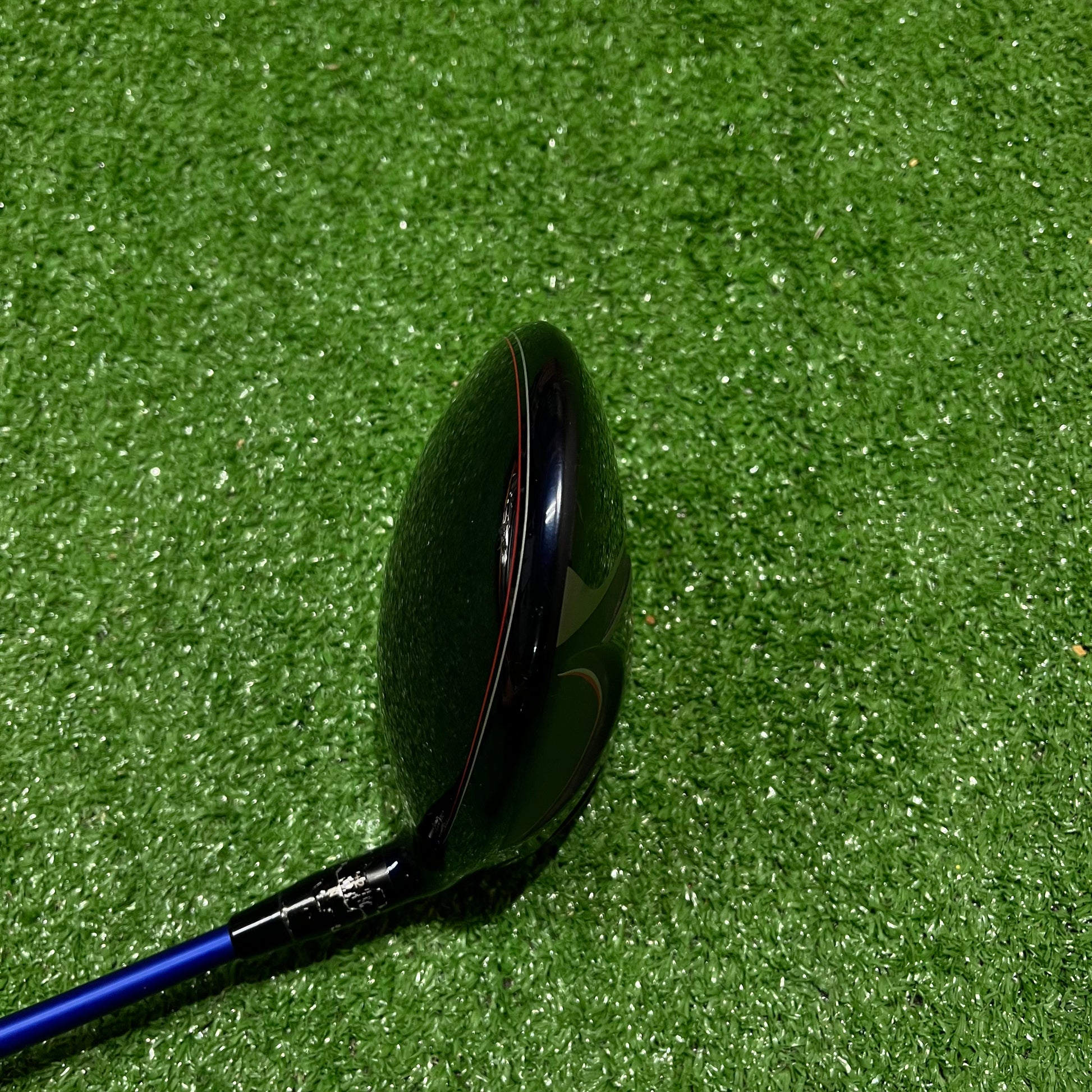 Callaway XR Speed 9° Driver Graphite Stiff Flex RH
