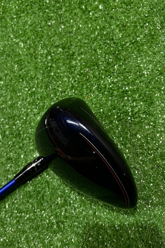 Callaway XR Speed 9° Driver Graphite Stiff Flex RH