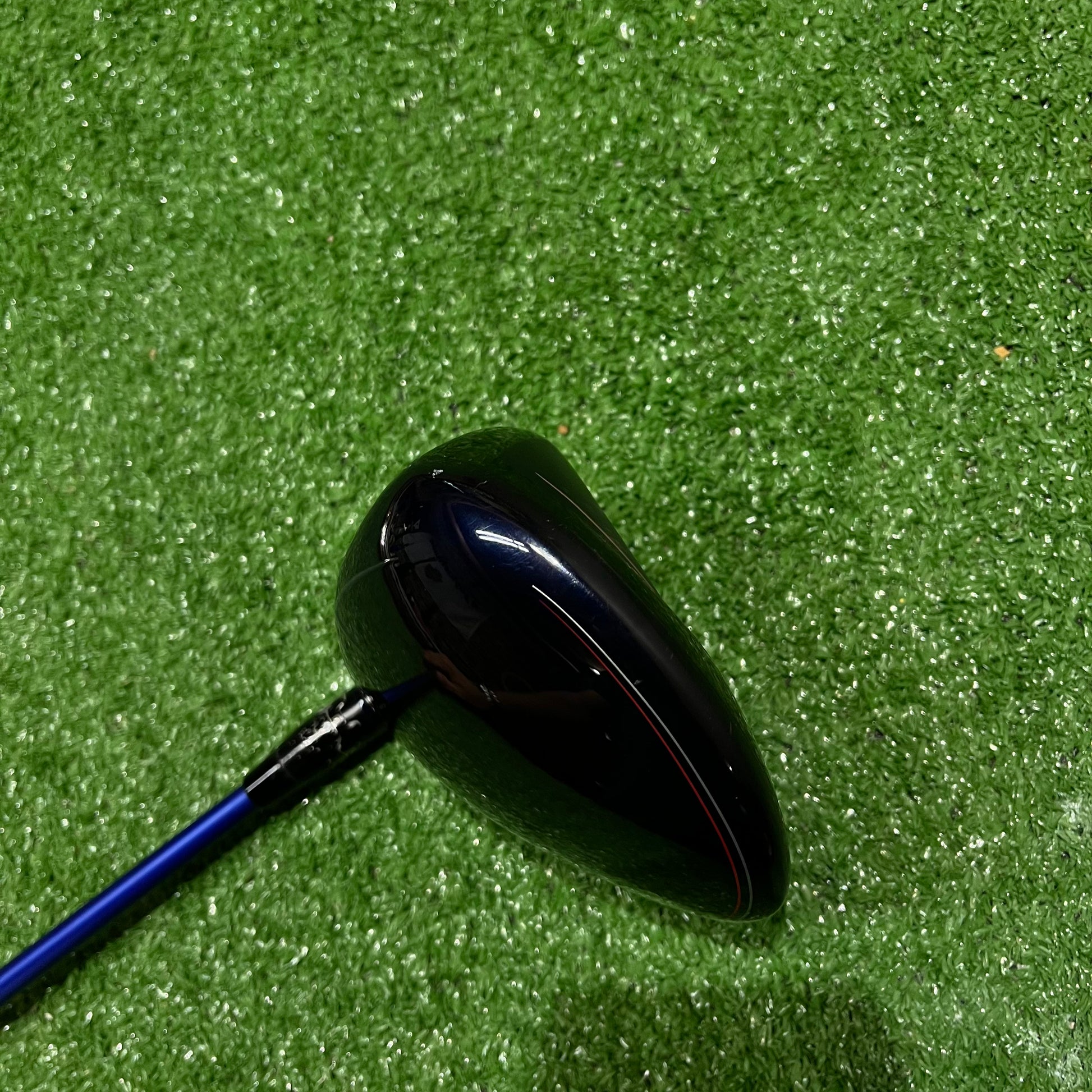 Callaway XR Speed 9° Driver Graphite Stiff Flex RH