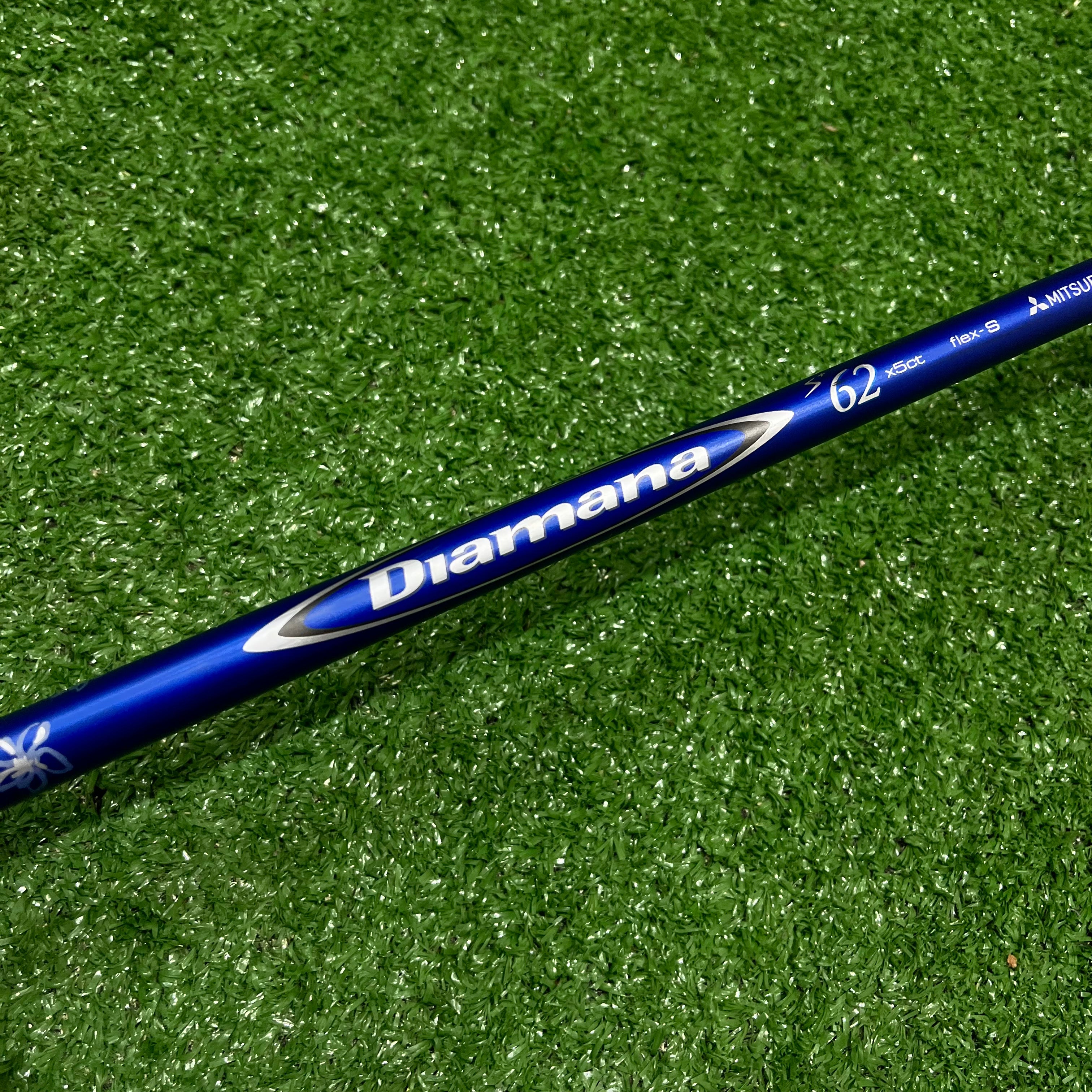 Callaway XR Speed 9° Driver Graphite Stiff Flex RH