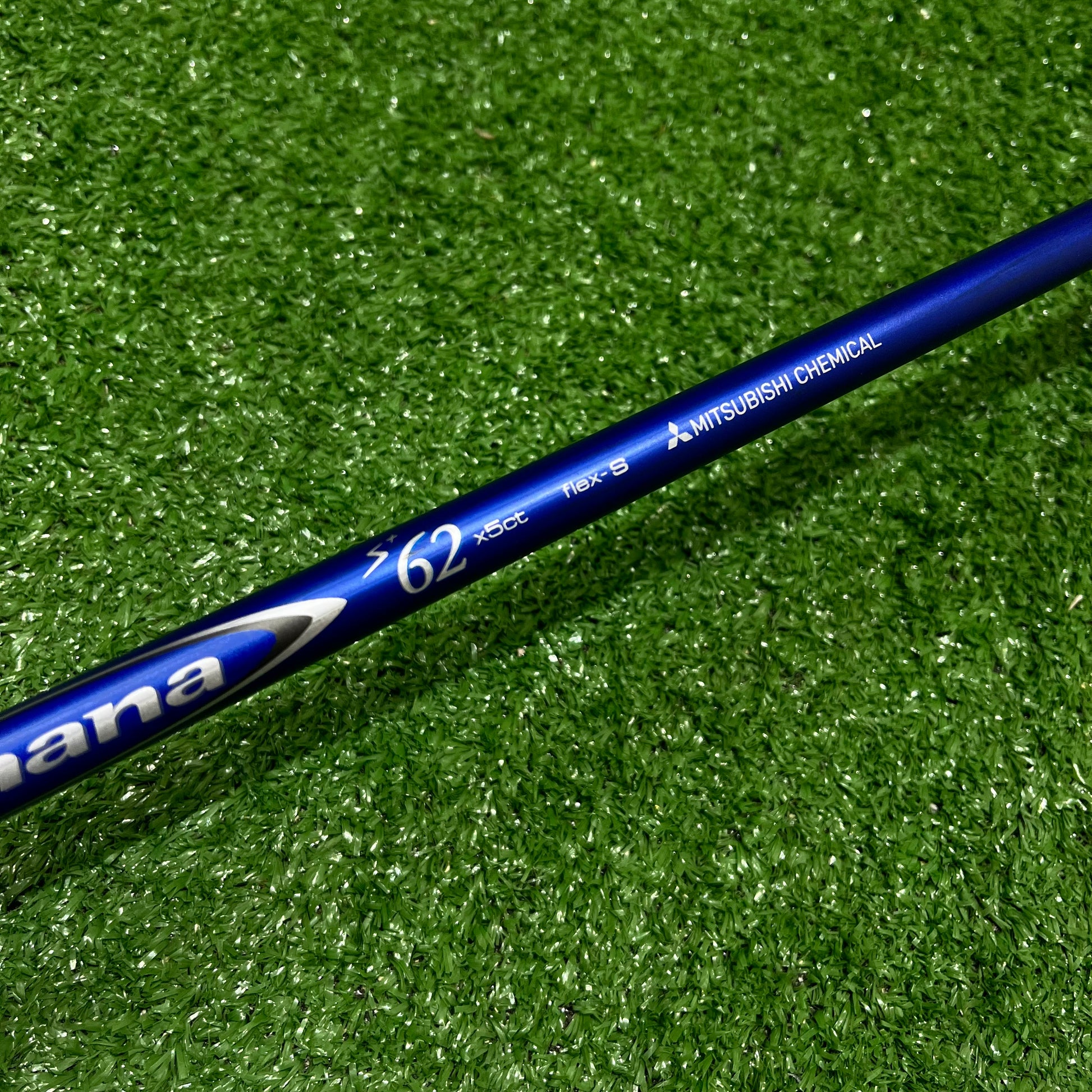 Callaway XR Speed 9° Driver Graphite Stiff Flex RH