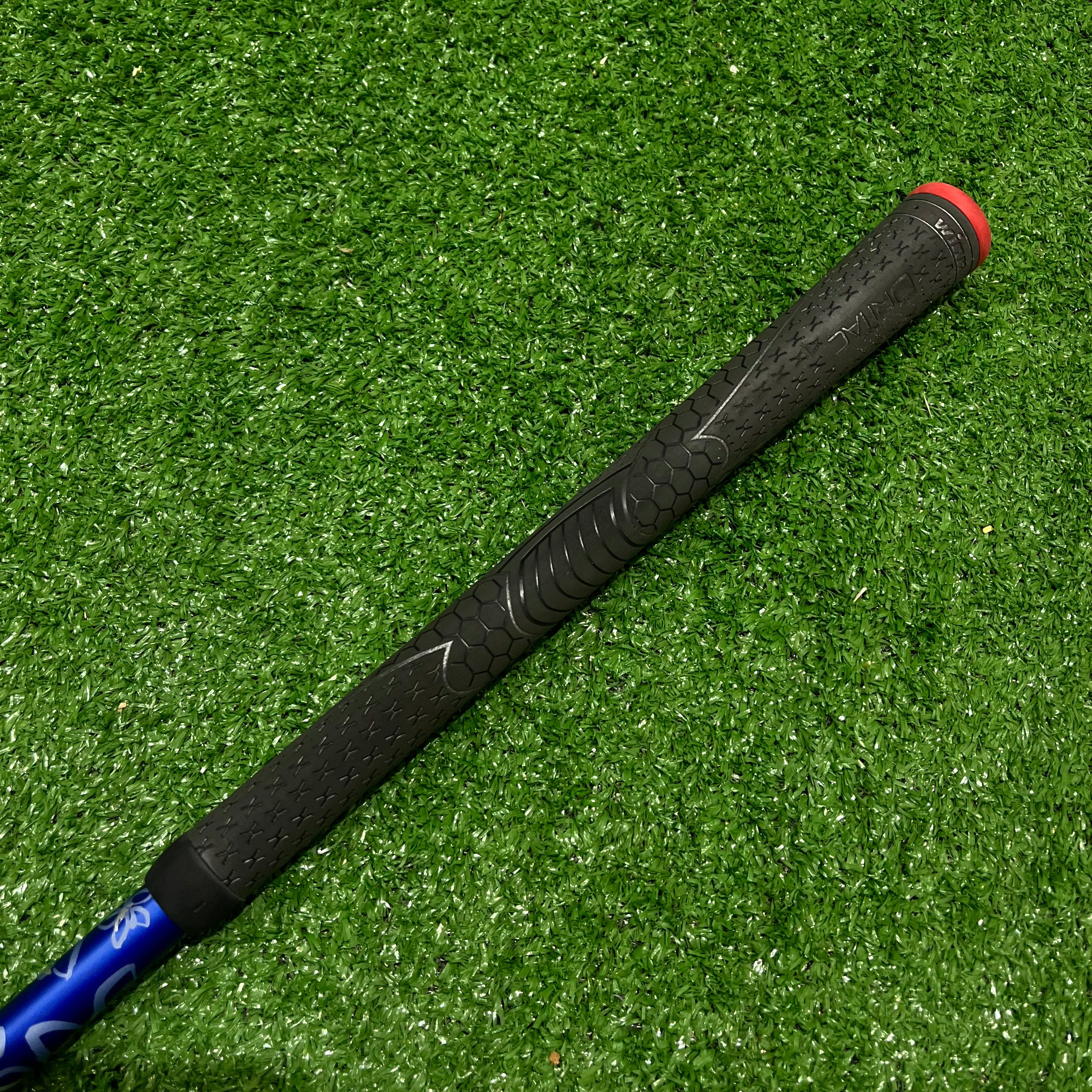 Callaway XR Speed 9° Driver Graphite Stiff Flex RH