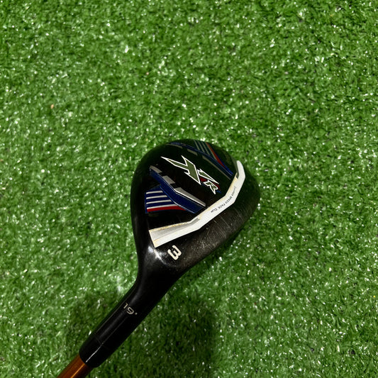 Callaway XR 19° 3 Hybrid Graphite Regular Flex RH