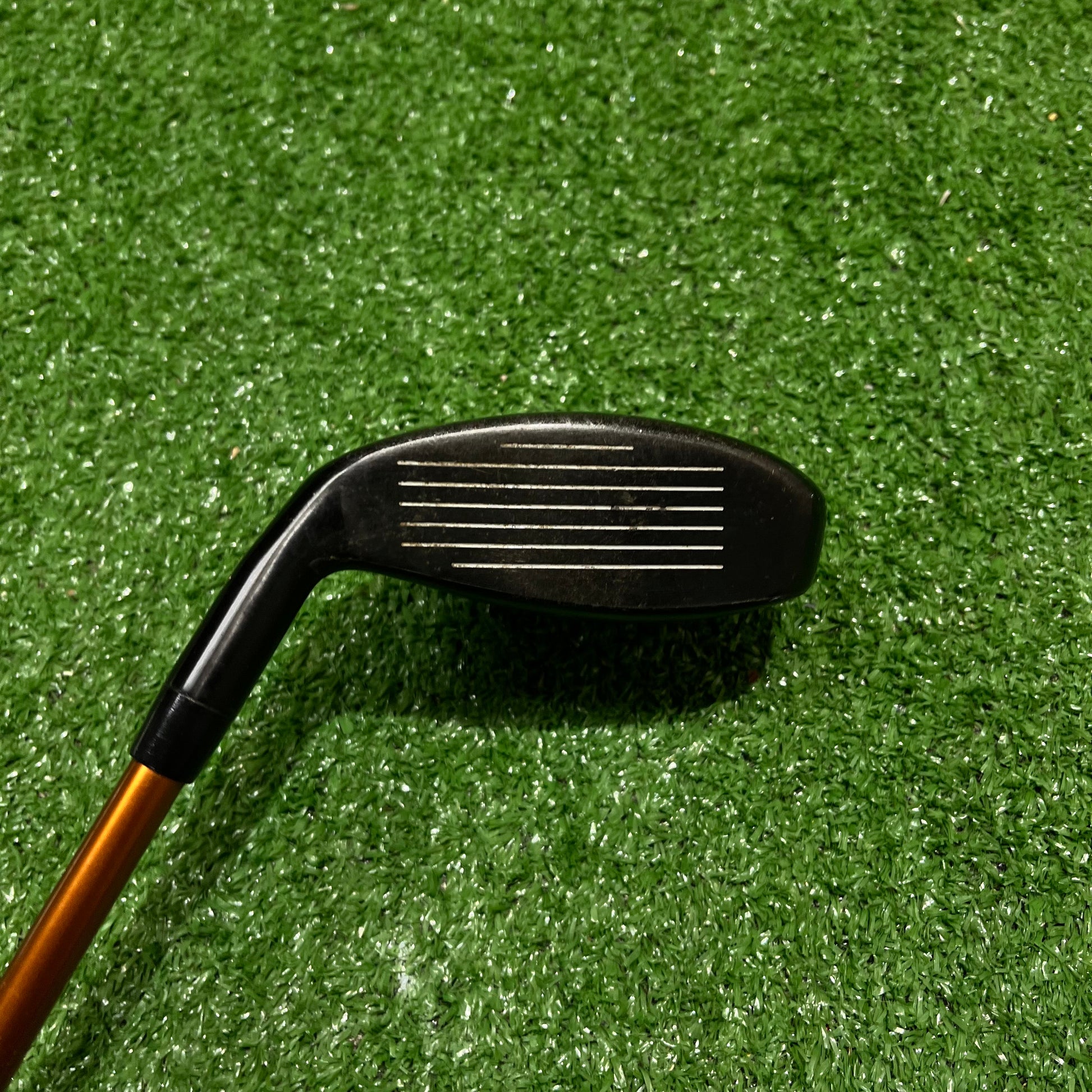 Callaway XR 19° 3 Hybrid Graphite Regular Flex RH