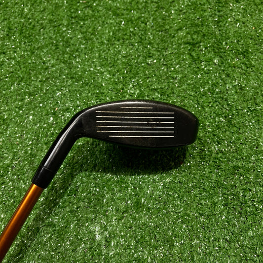 Callaway XR 19° 3 Hybrid Graphite Regular Flex RH