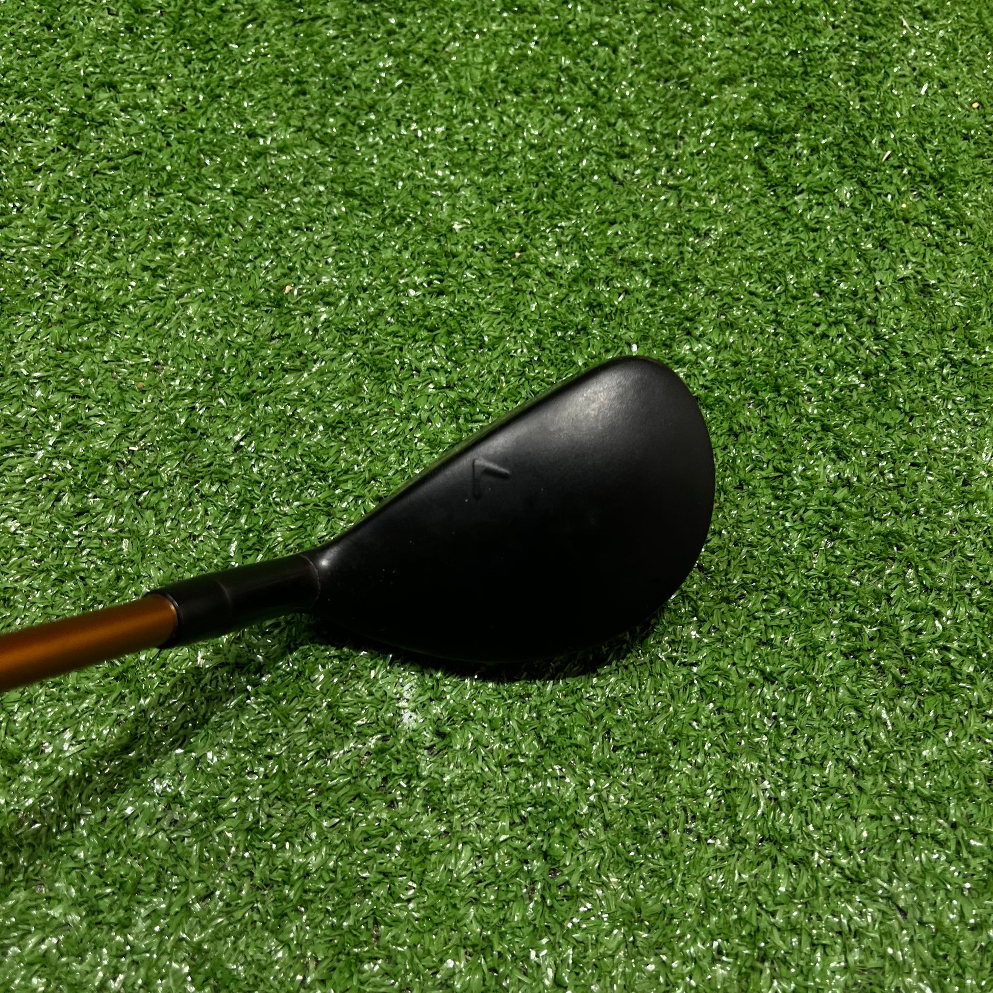 Callaway XR 19° 3 Hybrid Graphite Regular Flex RH