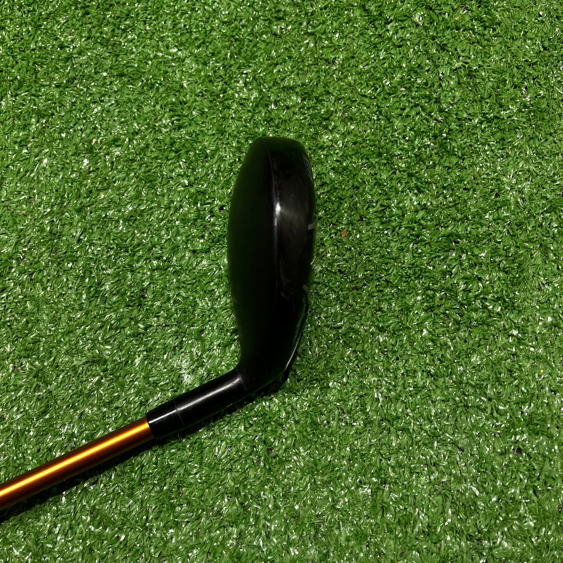 Callaway XR 19° 3 Hybrid Graphite Regular Flex RH