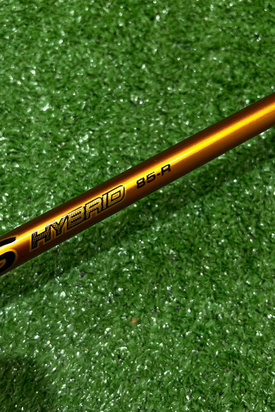 Callaway XR 19° 3 Hybrid Graphite Regular Flex RH