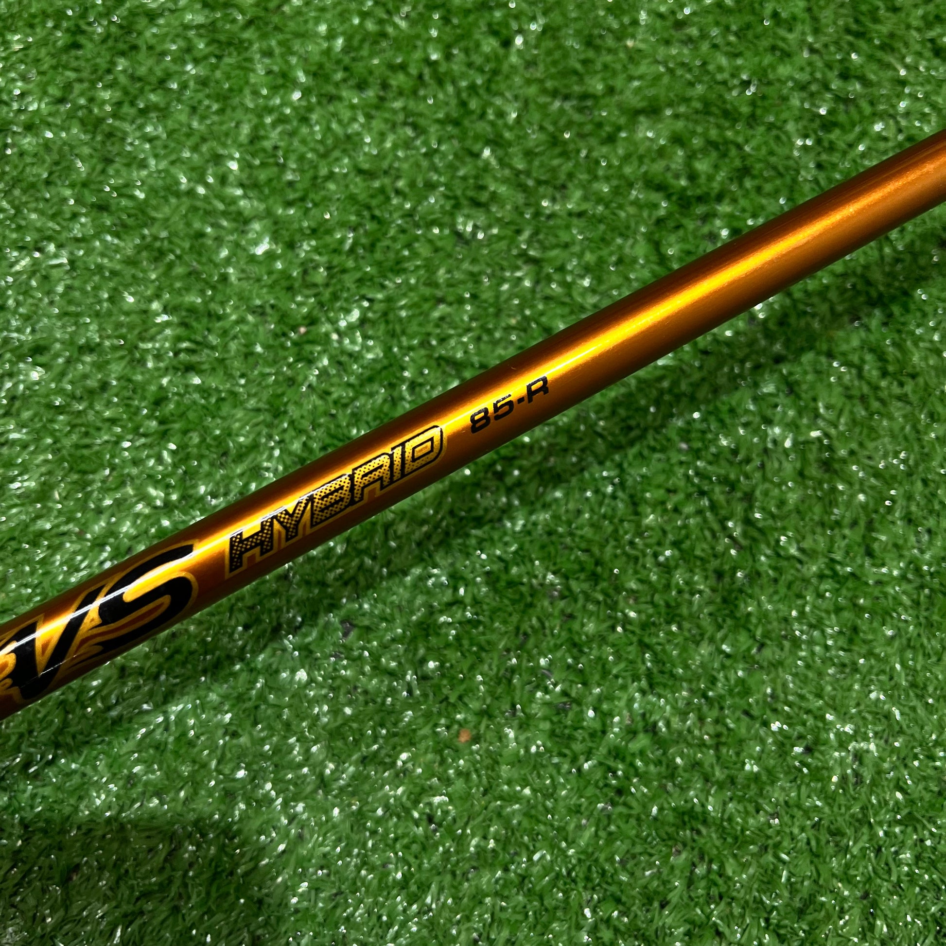 Callaway XR 19° 3 Hybrid Graphite Regular Flex RH