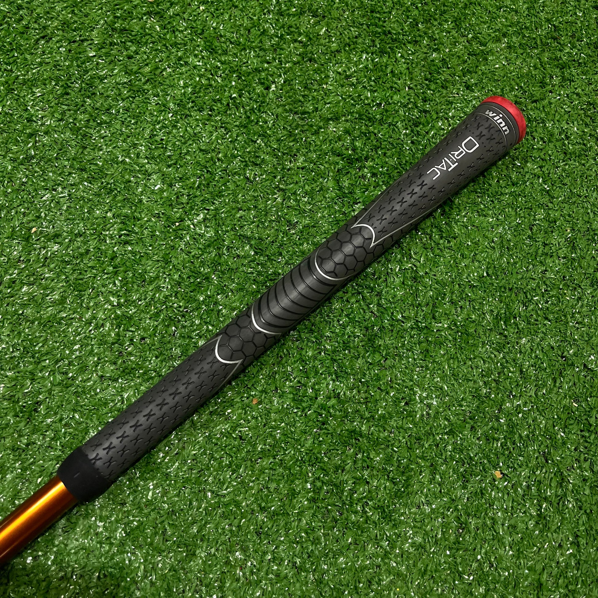 Callaway XR 19° 3 Hybrid Graphite Regular Flex RH