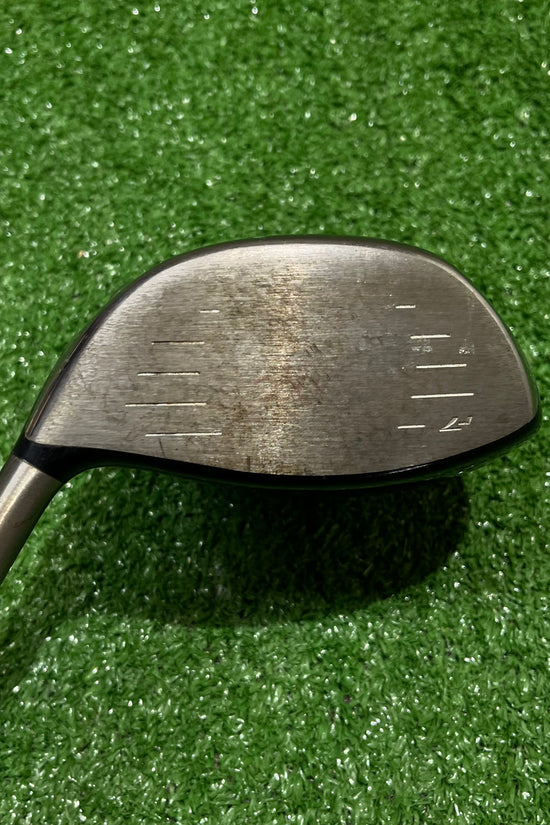Taylormade R7 Quad 8.5° Driver Graphite Stiff Flex RH