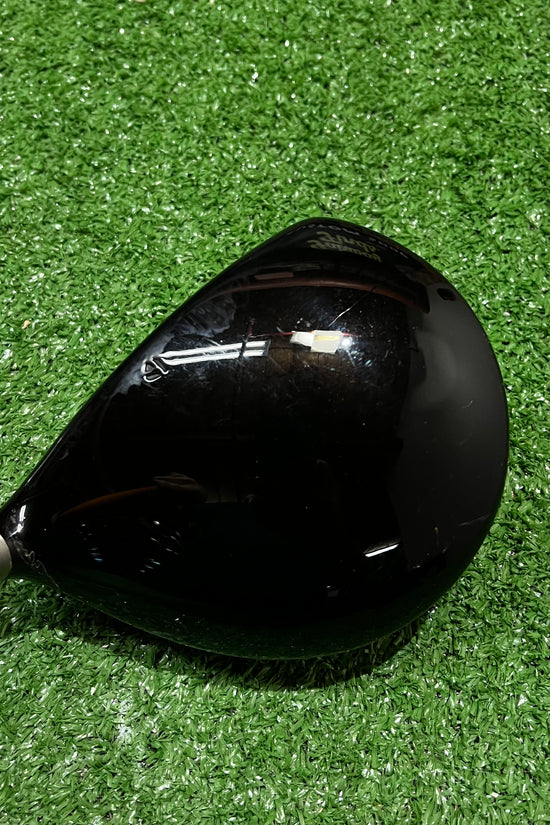 Taylormade R7 Quad 8.5° Driver Graphite Stiff Flex RH