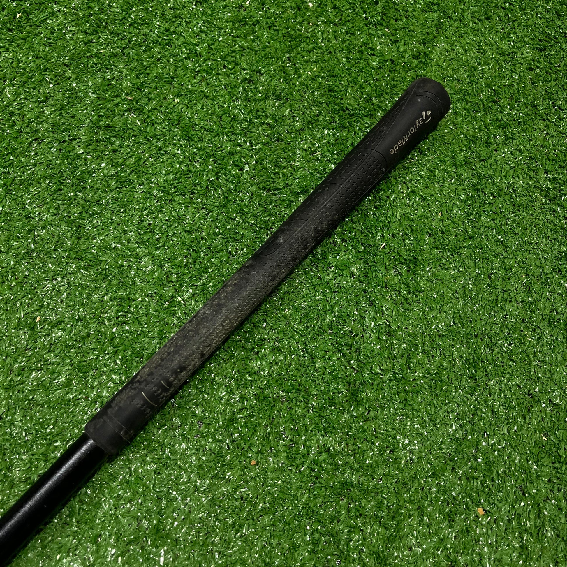 Taylormade R7 Quad 8.5° Driver Graphite Stiff Flex RH