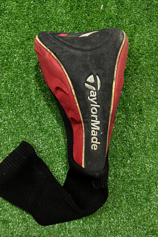 Taylormade R7 Quad 8.5° Driver Graphite Stiff Flex RH