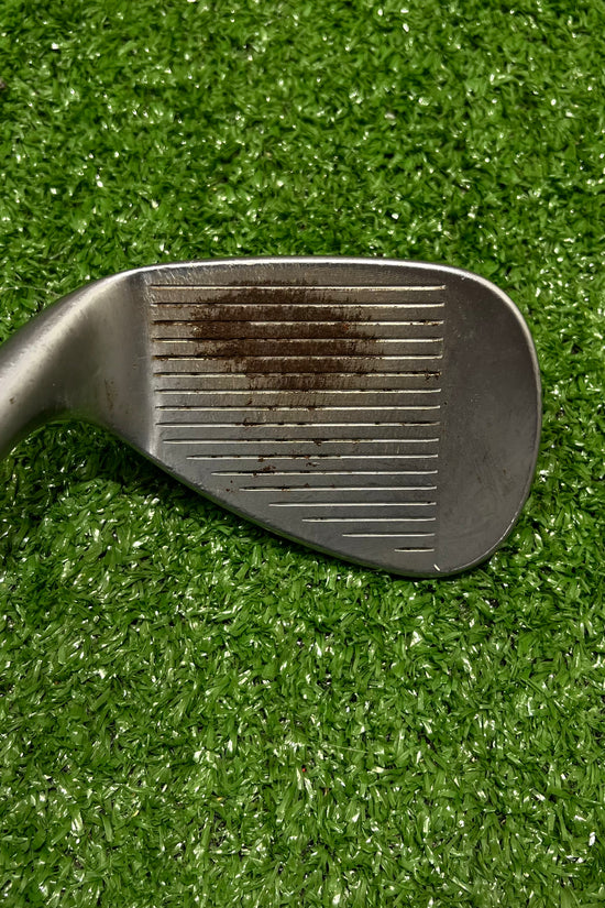 Titleist Vokey SM4 52° Wedge Graphite Stiff Flex RH