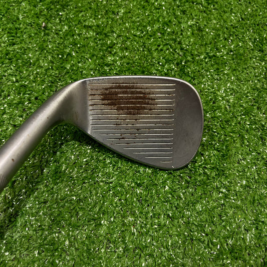 Titleist Vokey SM4 52° Wedge Graphite Stiff Flex RH