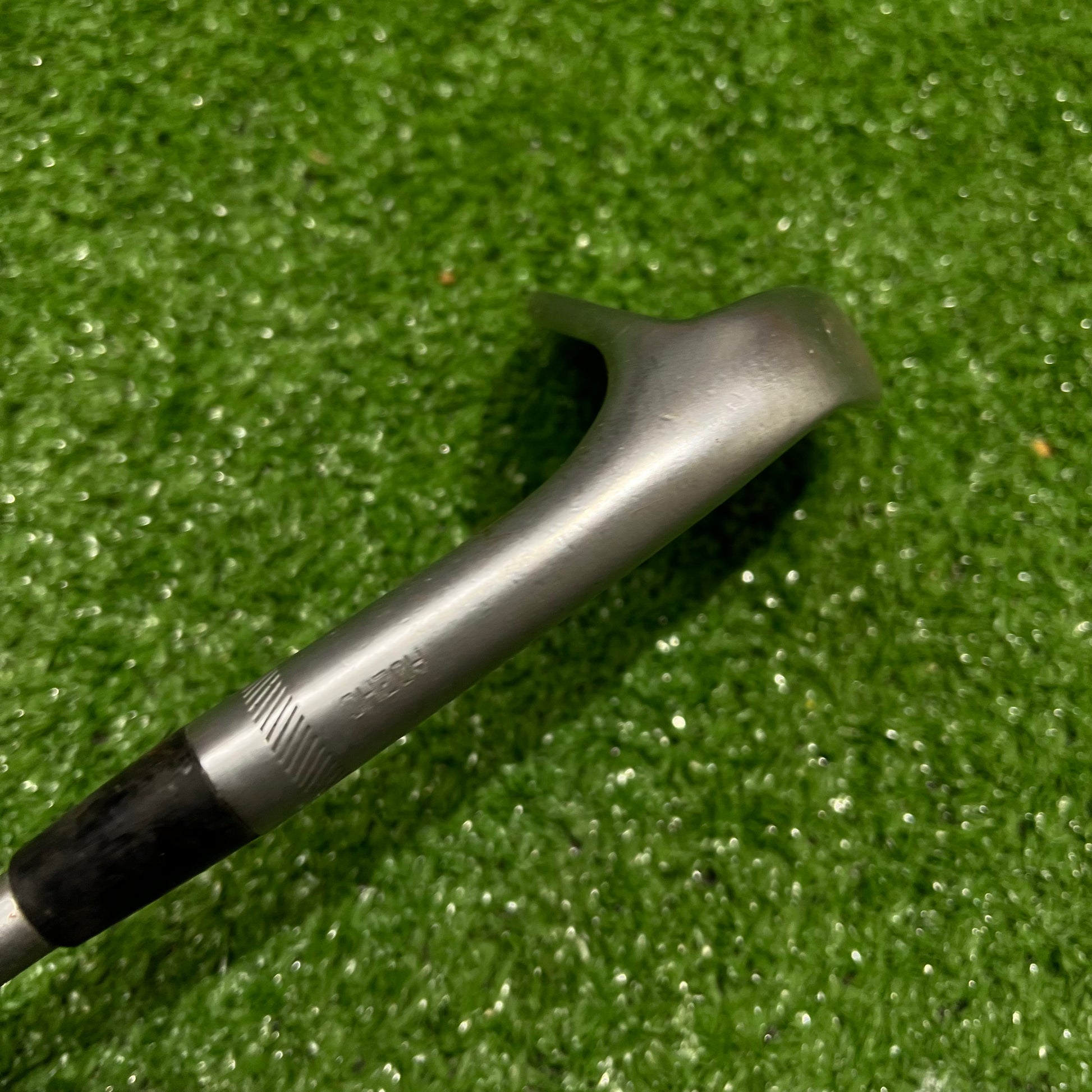 Titleist Vokey SM4 52° Wedge Graphite Stiff Flex RH