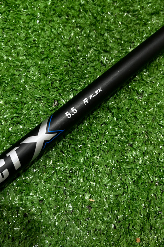 ProjectX 5.5 Regular Flex Driver Shaft Taylormade Tip