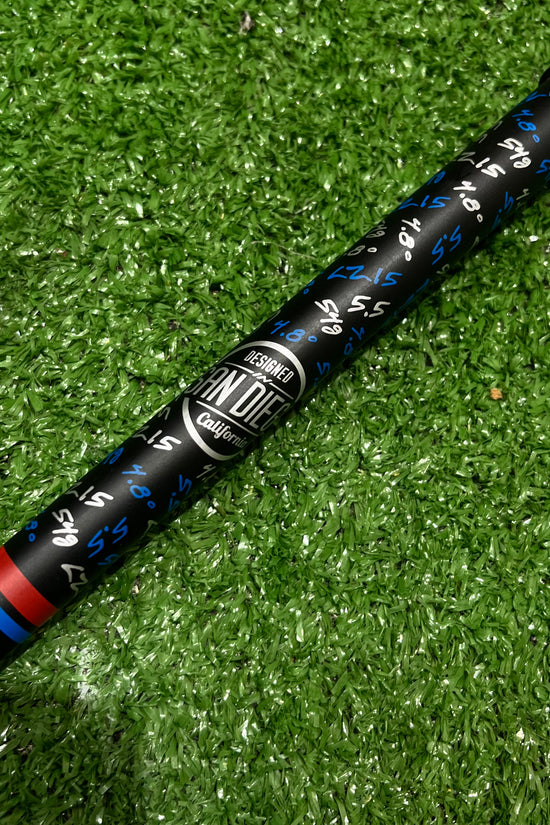 ProjectX 5.5 Regular Flex Driver Shaft Taylormade Tip