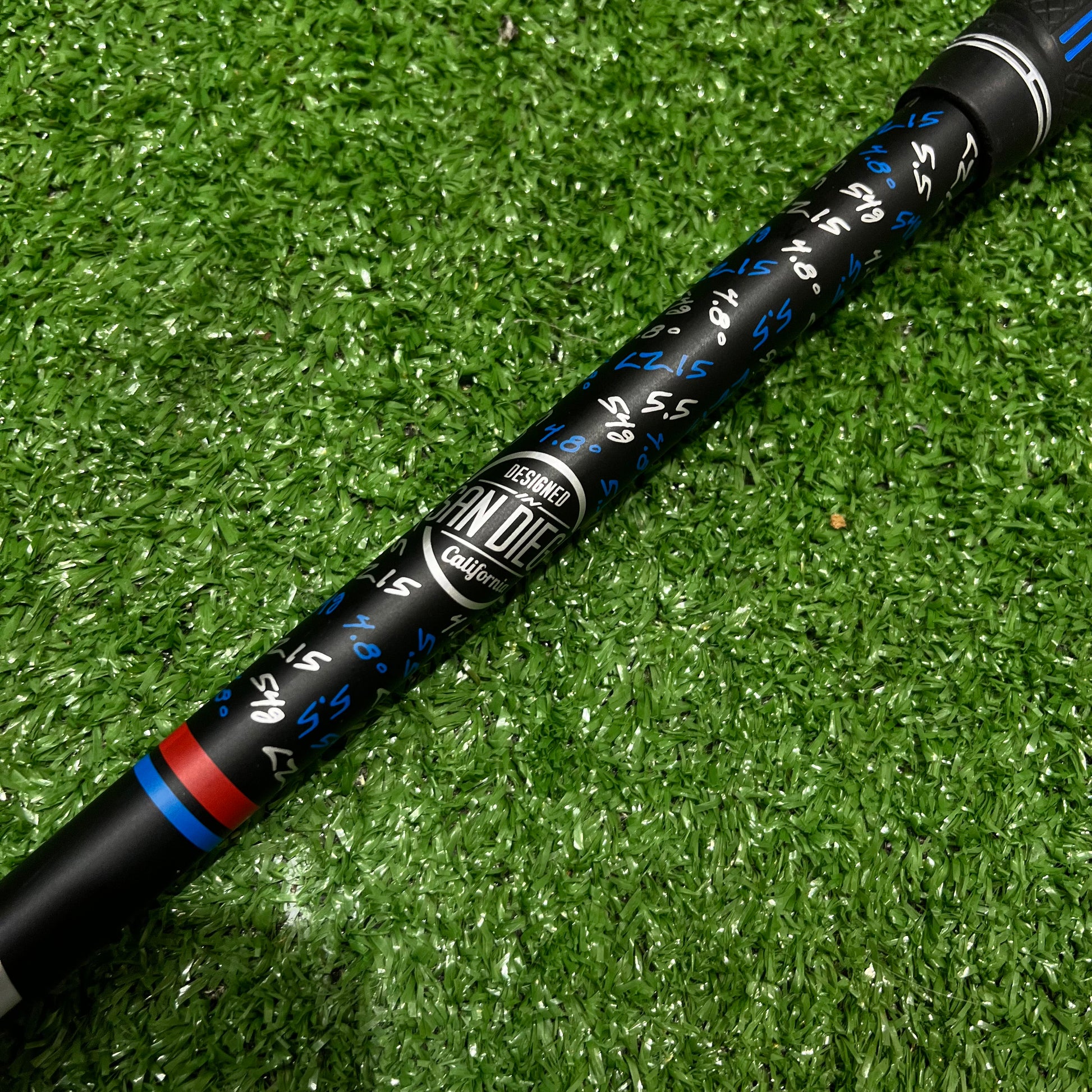 ProjectX 5.5 Regular Flex Driver Shaft Taylormade Tip