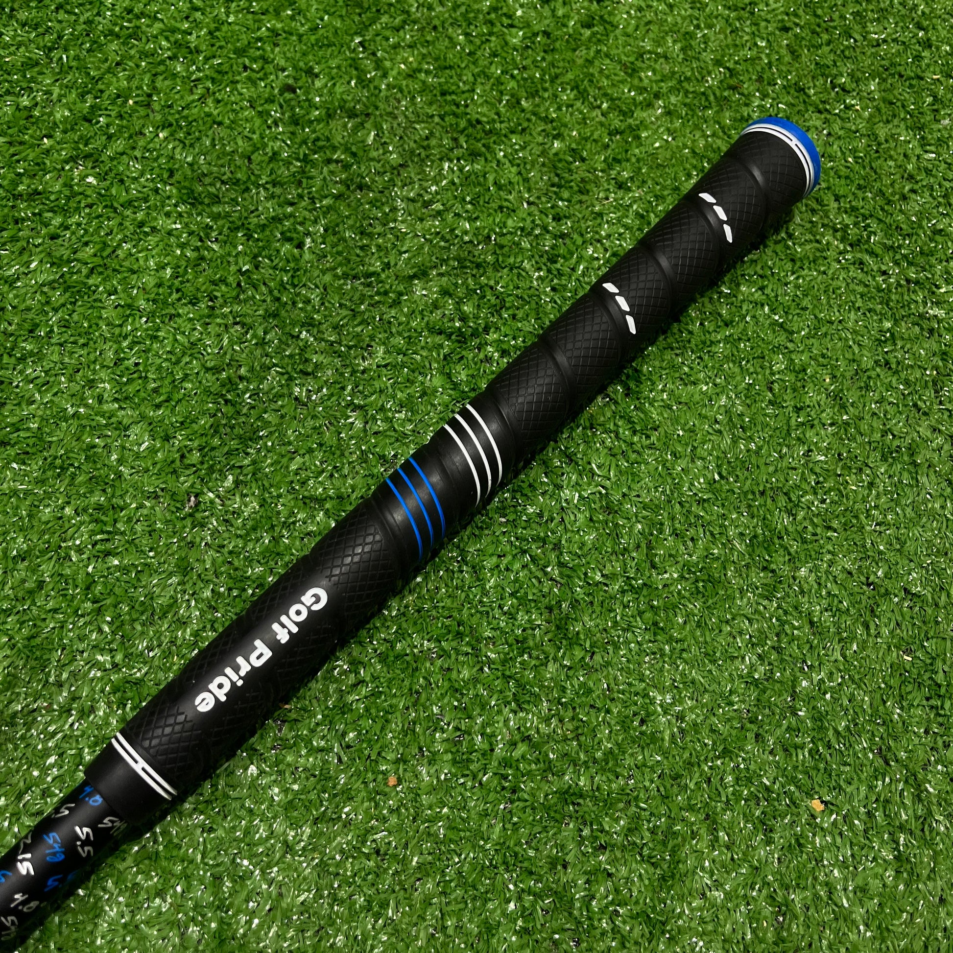 ProjectX 5.5 Regular Flex Driver Shaft Taylormade Tip