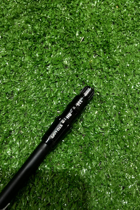 ProjectX 5.5 Regular Flex Driver Shaft Taylormade Tip