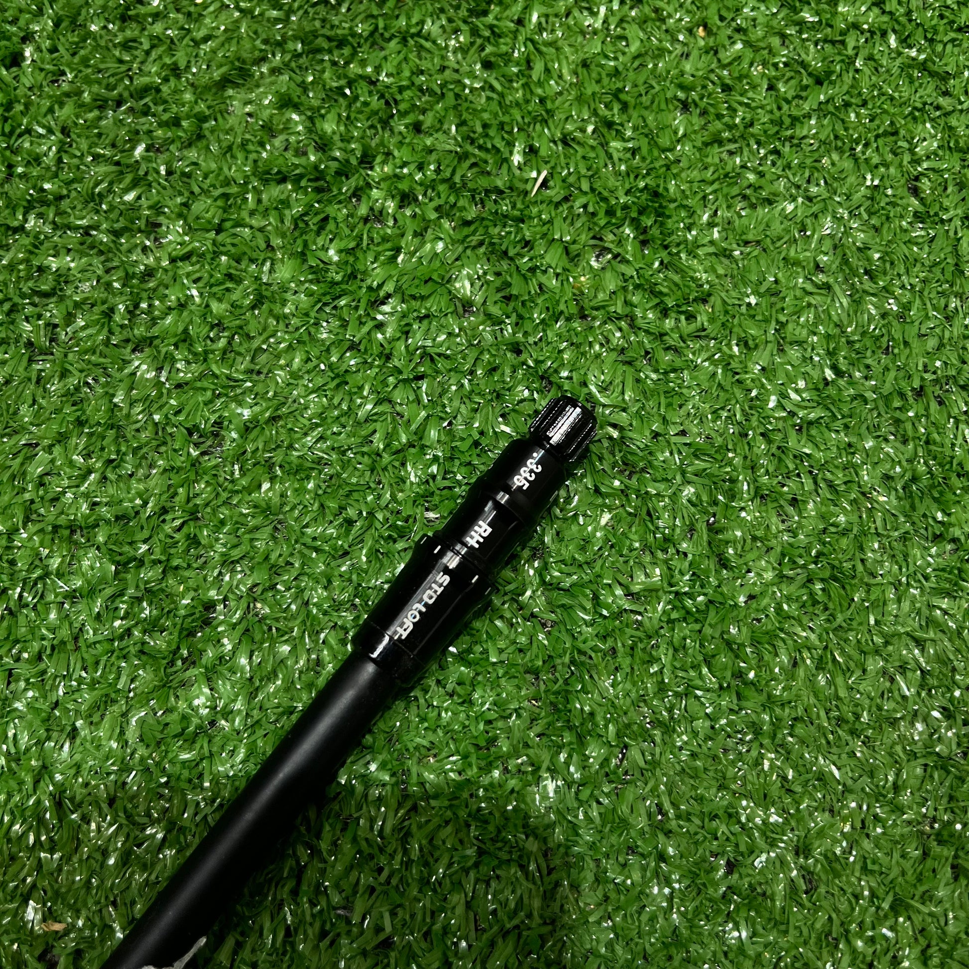 ProjectX 5.5 Regular Flex Driver Shaft Taylormade Tip