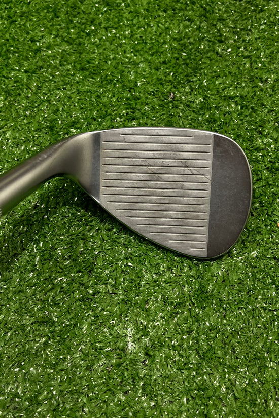 Callaway MackDaddy 4 60° Wedge Steel Stiff Flex RH