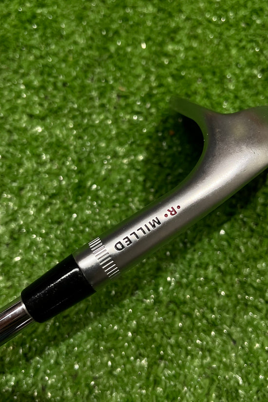 Callaway MackDaddy 4 60° Wedge Steel Stiff Flex RH