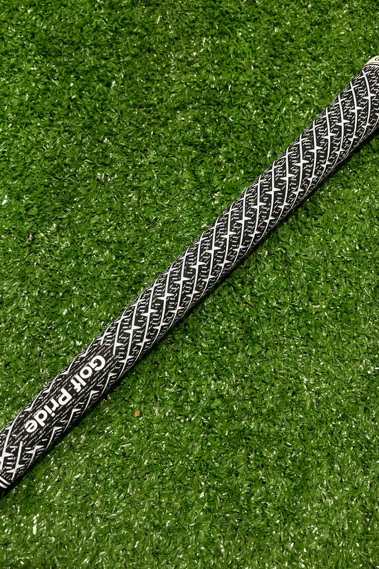 Callaway MackDaddy 4 60° Wedge Steel Stiff Flex RH