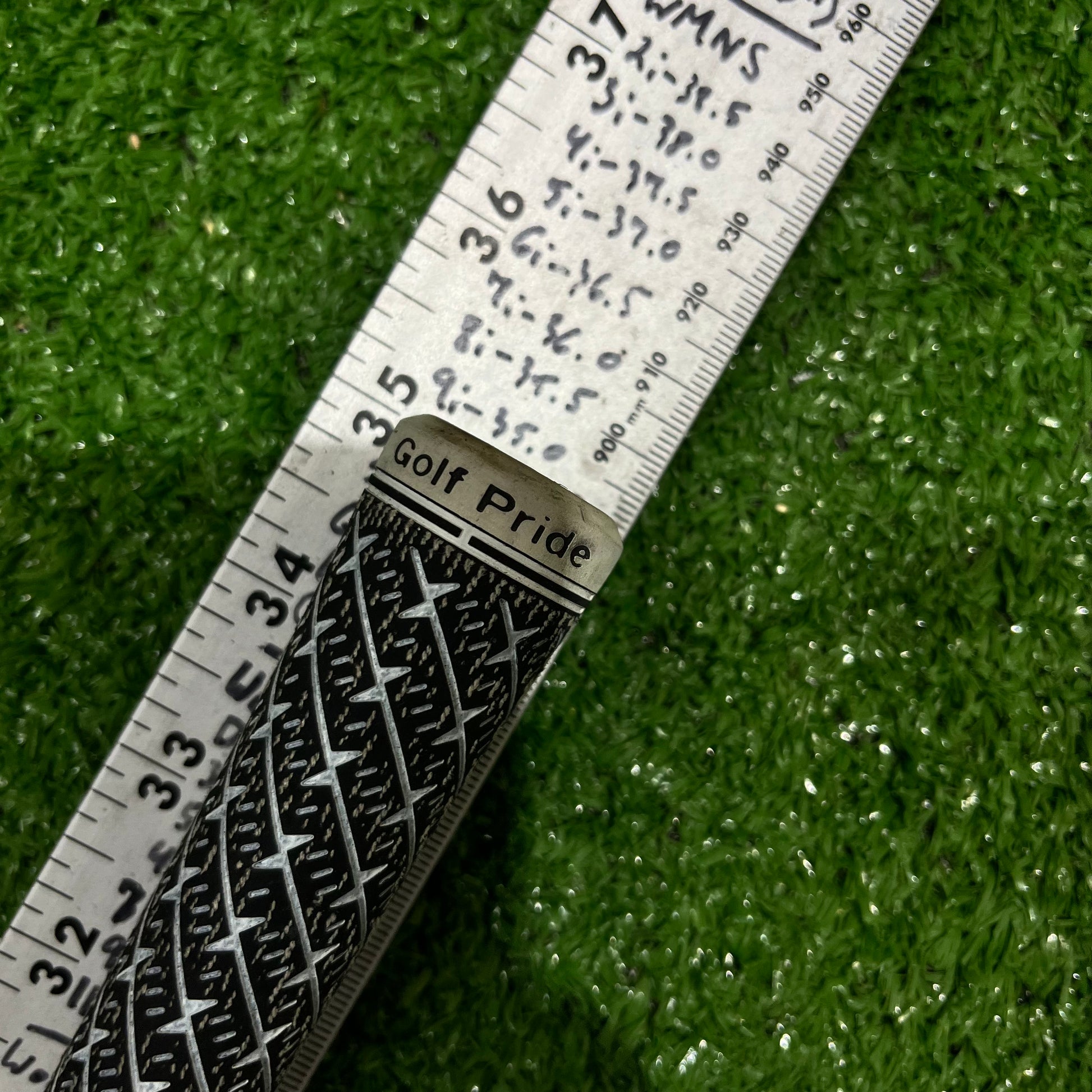Callaway MackDaddy 4 60° Wedge Steel Stiff Flex RH