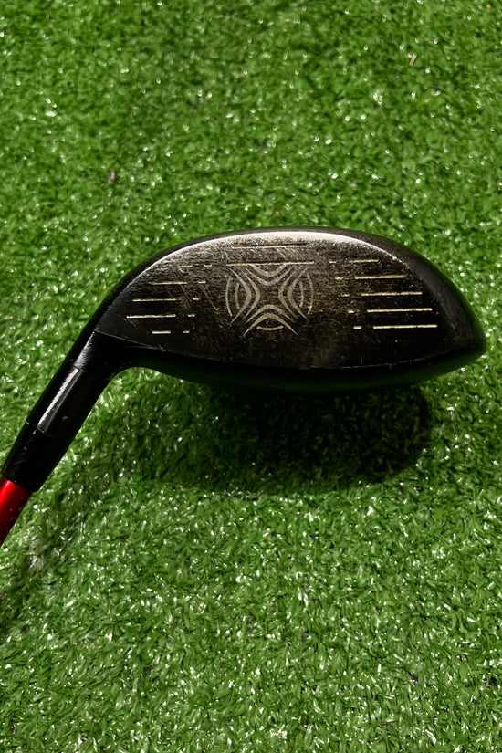 Callaway Xr 16.5° 4 Wood Graphite Regular Flex RH
