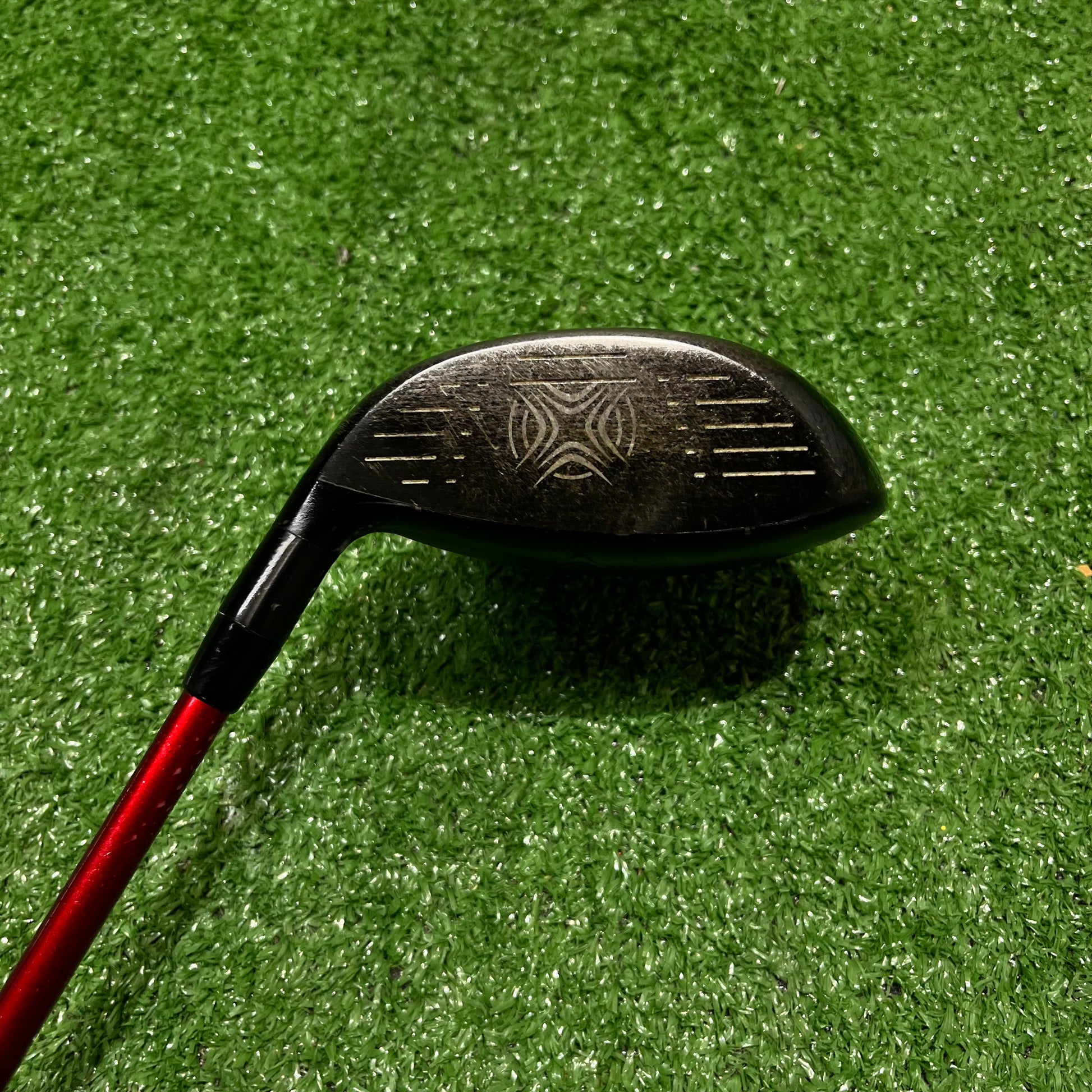 Callaway Xr 16.5° 4 Wood Graphite Regular Flex RH