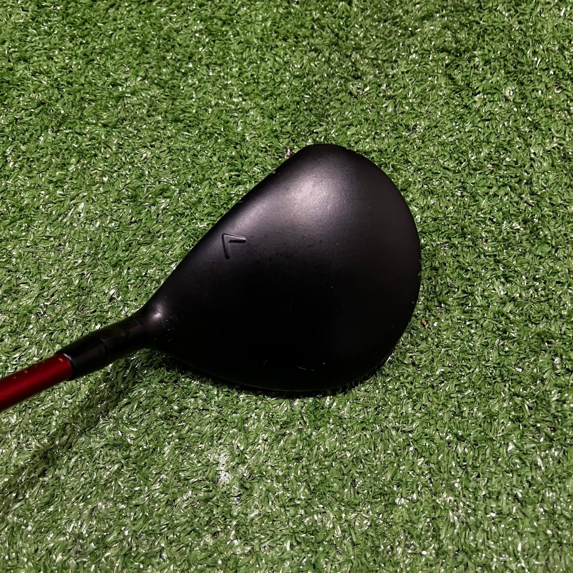 Callaway Xr 16.5° 4 Wood Graphite Regular Flex RH