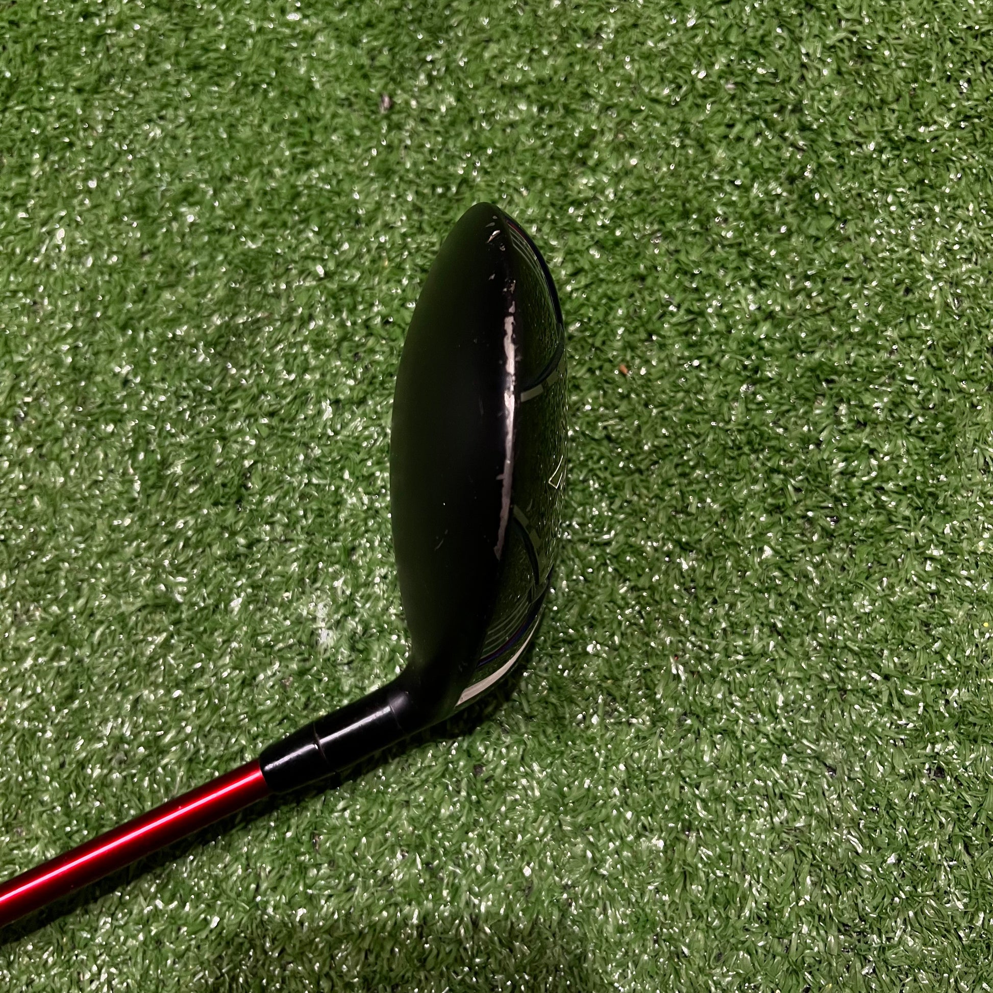 Callaway Xr 16.5° 4 Wood Graphite Regular Flex RH