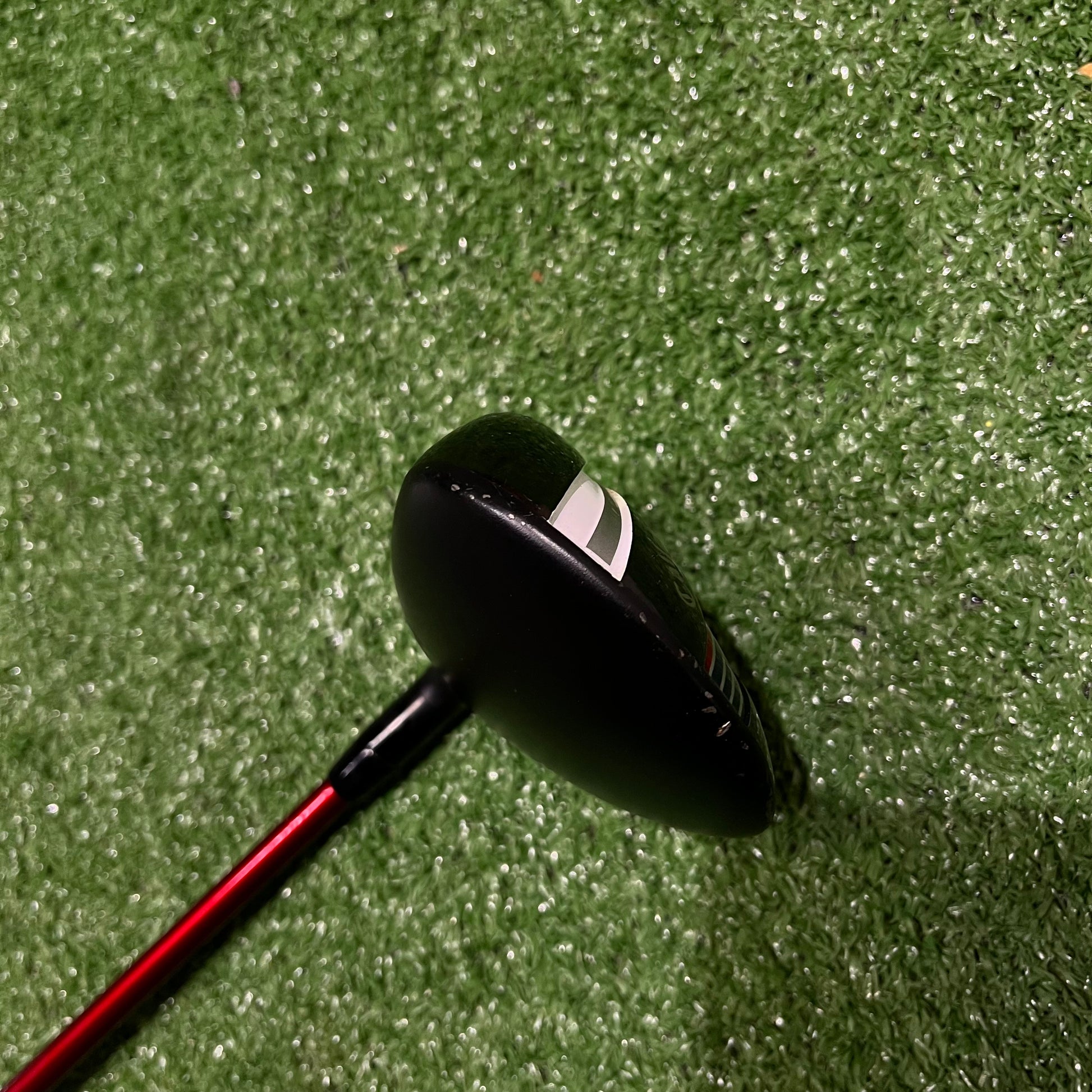 Callaway Xr 16.5° 4 Wood Graphite Regular Flex RH