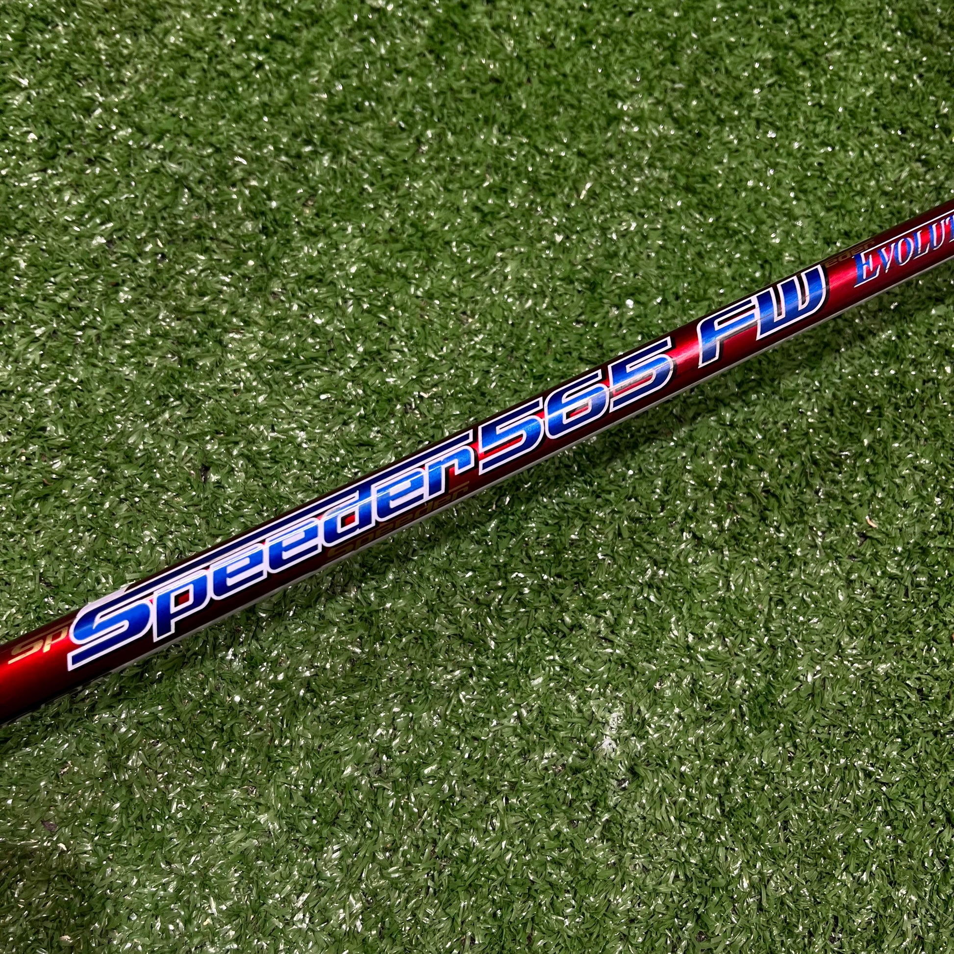 Callaway Xr 16.5° 4 Wood Graphite Regular Flex RH