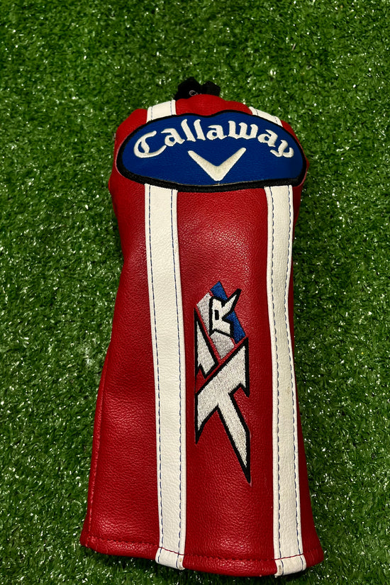 Callaway Xr 16.5° 4 Wood Graphite Regular Flex RH