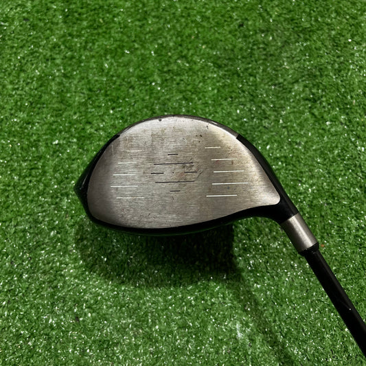 Taylormade Burner 1 10.5° Driver Graphite Regular Flex LH