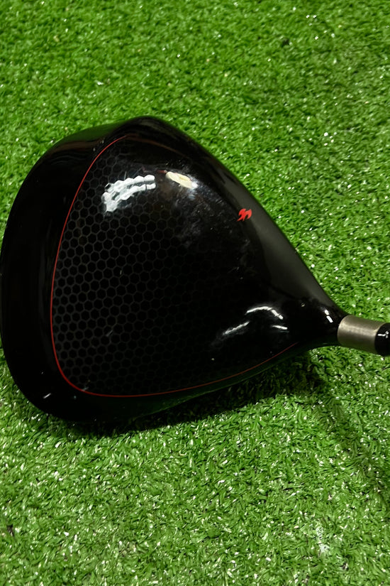 Taylormade Burner 1 10.5° Driver Graphite Regular Flex LH