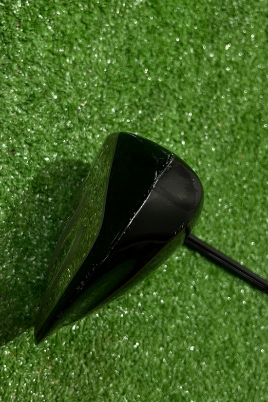 Taylormade Burner 1 10.5° Driver Graphite Regular Flex LH