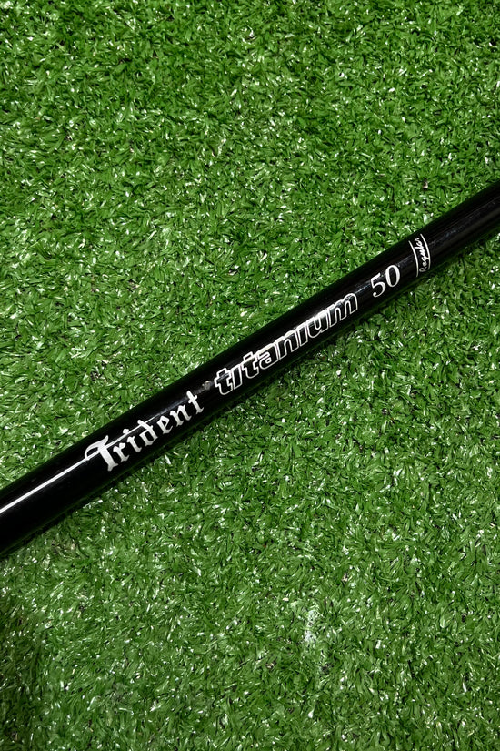 Taylormade Burner 1 10.5° Driver Graphite Regular Flex LH