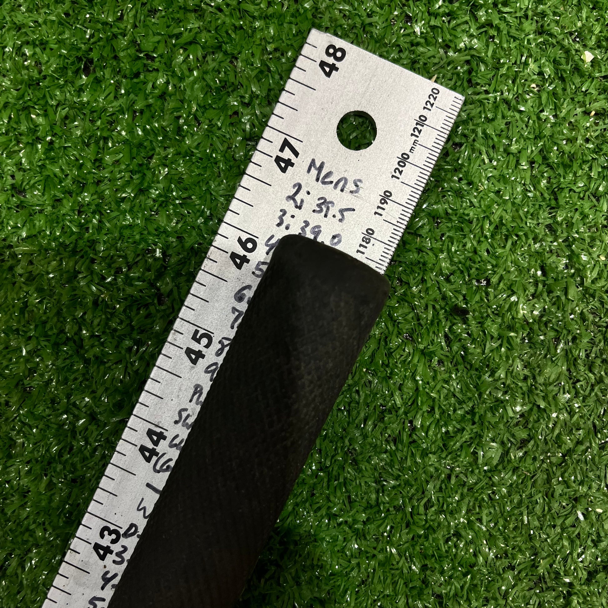 Taylormade Burner 1 10.5° Driver Graphite Regular Flex LH