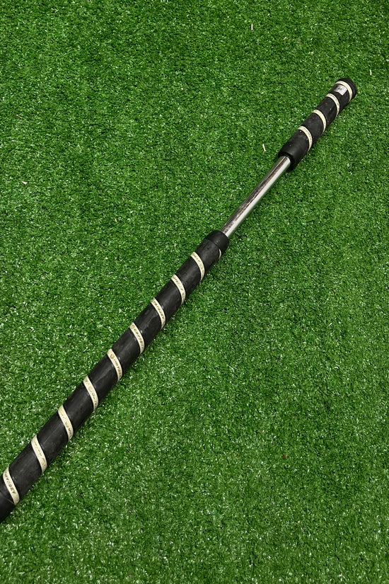 Odyssey White Hot XG #7L Broomstick Mallet Putter RH