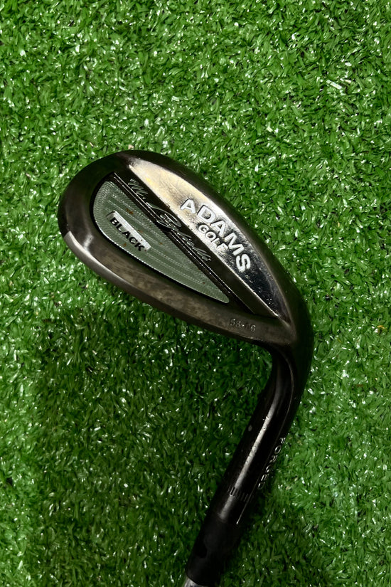 Adams Golf Puglielli Lob Wedge 58° Stiff Steel RH