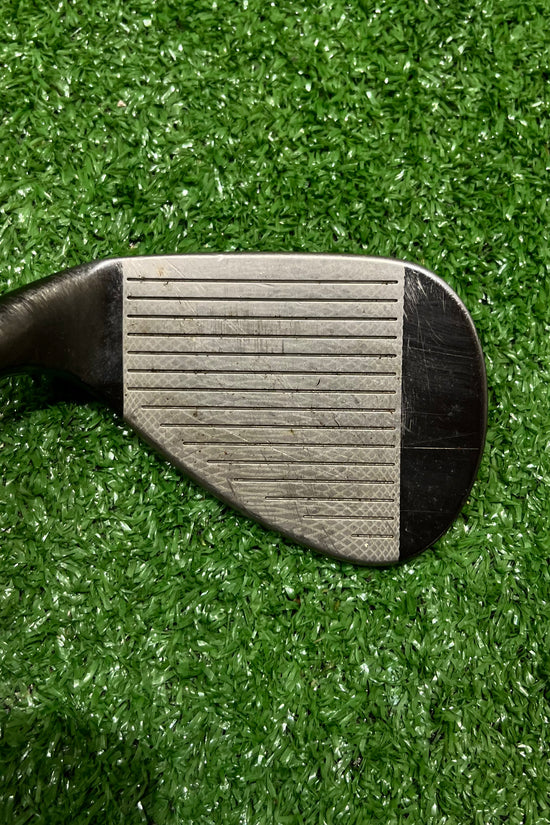 Adams Golf Puglielli Lob Wedge 58° Stiff Steel RH