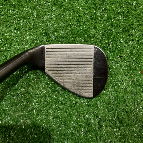 Adams Golf Puglielli Lob Wedge 58° Stiff Steel RH