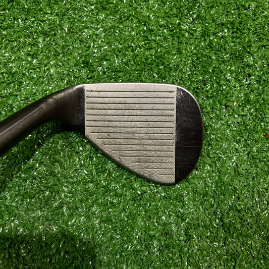 Adams Golf Puglielli Lob Wedge 58° Stiff Steel RH